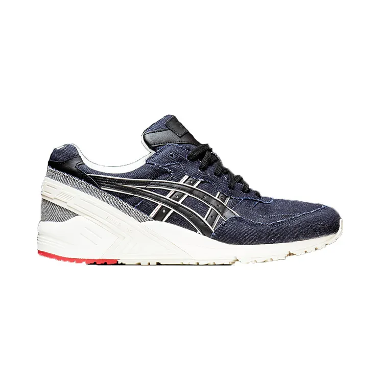 Asics Gel Sight ‘Selvedge Denim’ Navy/Black (H6L1N-5090)
