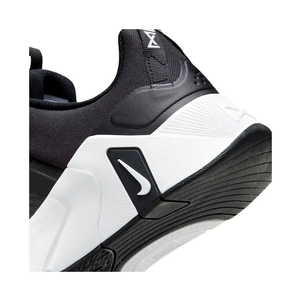 Nike Free Black/White/Anthracite/White (II7406-002)