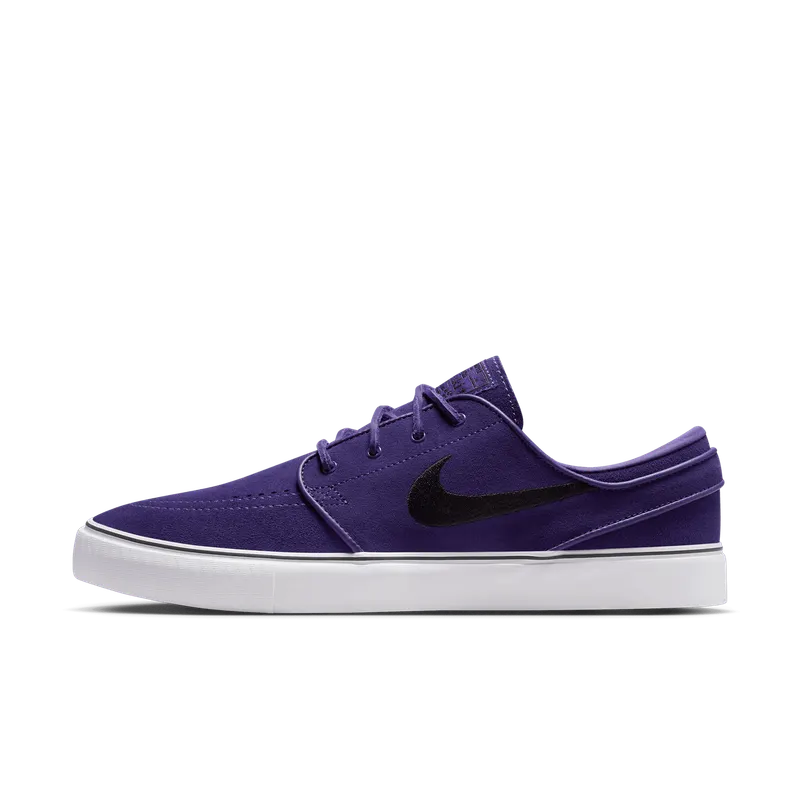 Nike SB Zoom Janoski OG+ Court Purple White Black (FD6757-500)