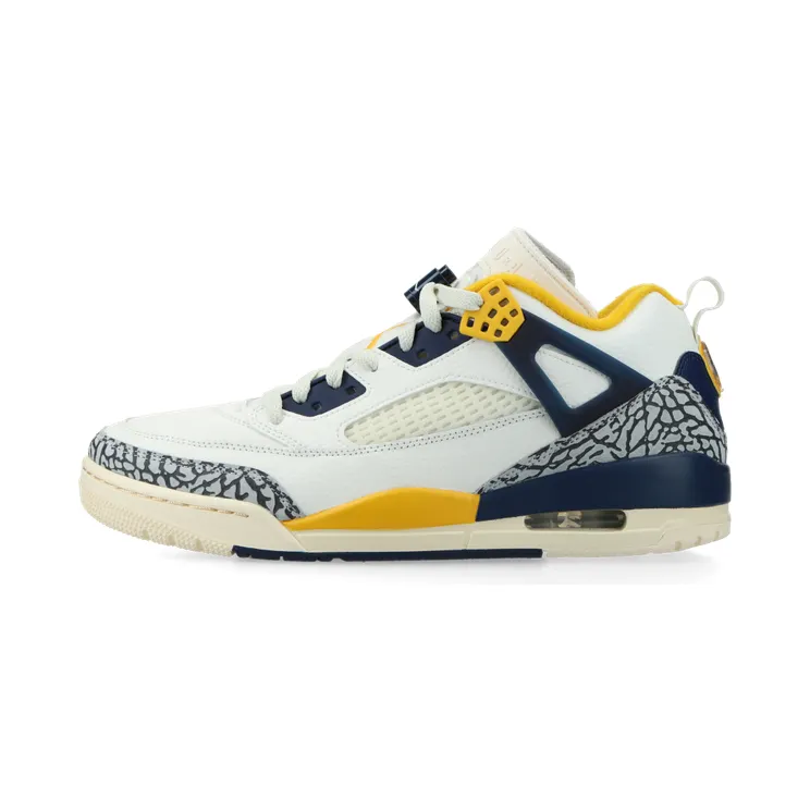 Jordan Spizike Low Michigan