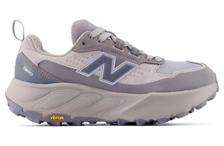 New Balance Hierro Grey