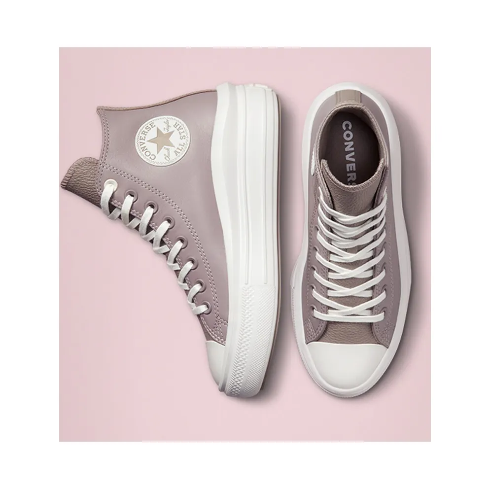 Converse Future Utility Chuck Taylor All Star Move Vapor Mauve/malted (573075C)