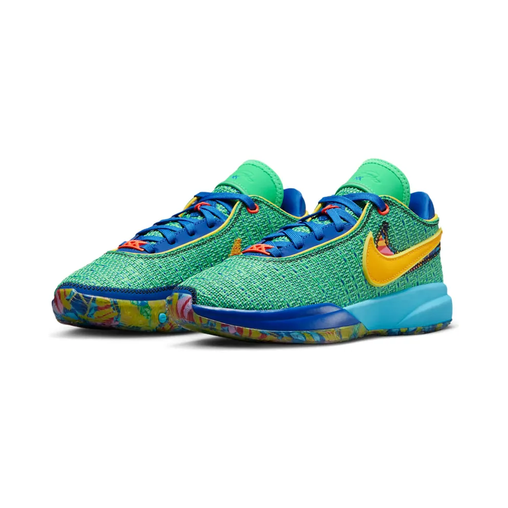 Nike LeBron 20 SE Kaleidoscope (DV3021-300)