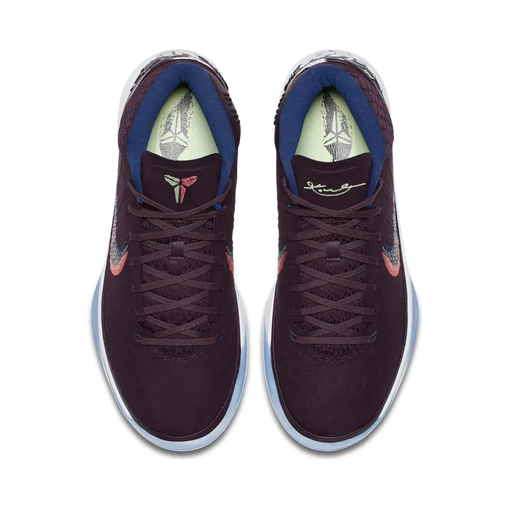 Nike Kobe A.D. Port Wine Port Wine/Multi-Color (922482-602)