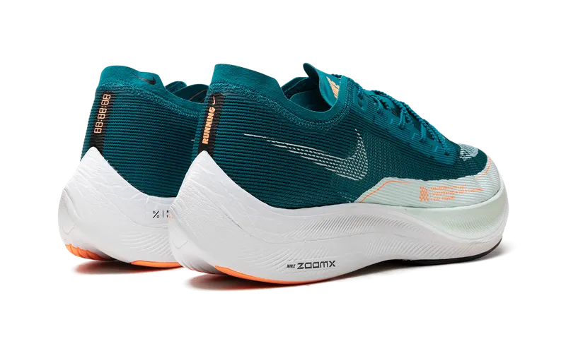 Nike ZoomX Vaporfly Next% 2 “Green” (CU4111-301)