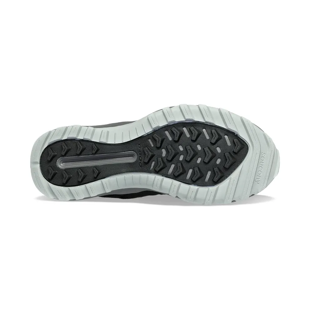 Saucony Aura TR Black Gravel (S20862-10)