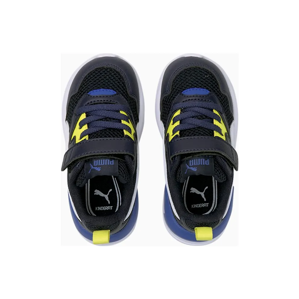 Puma X-Ray Lite Blue/White (37439810)