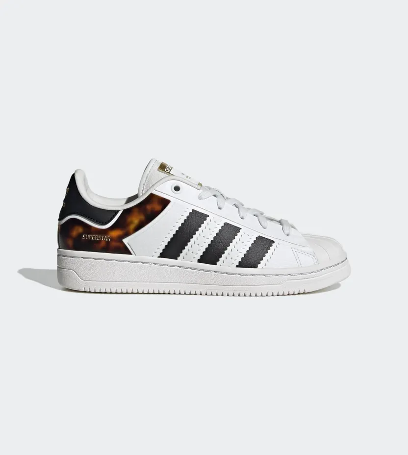 adidas Superstar OT Tech Cloud White / Cloud White / Gold Metallic (GZ3468)