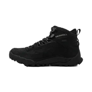 Merrell Annex Trak V Mid WP “Black” (J16999)