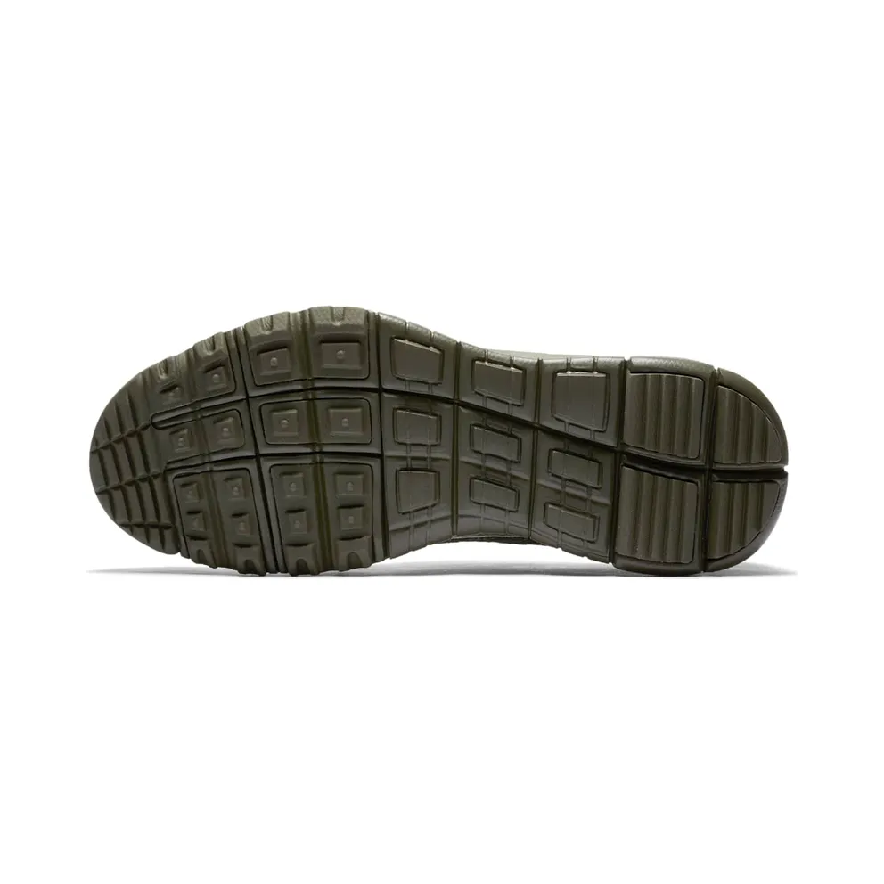 Nike Lupinek Flyknit Low Cargo Khaki/Mica Green Cargo Khaki/Mica Green (882685-300)