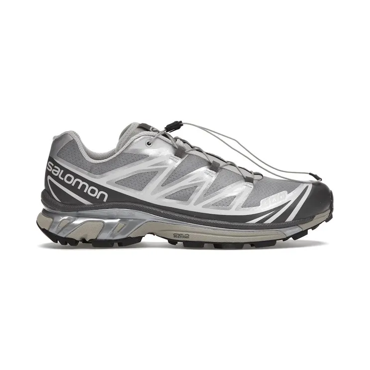 Salomon XT-6 Adv Dover Street Market Silver (L41716900)