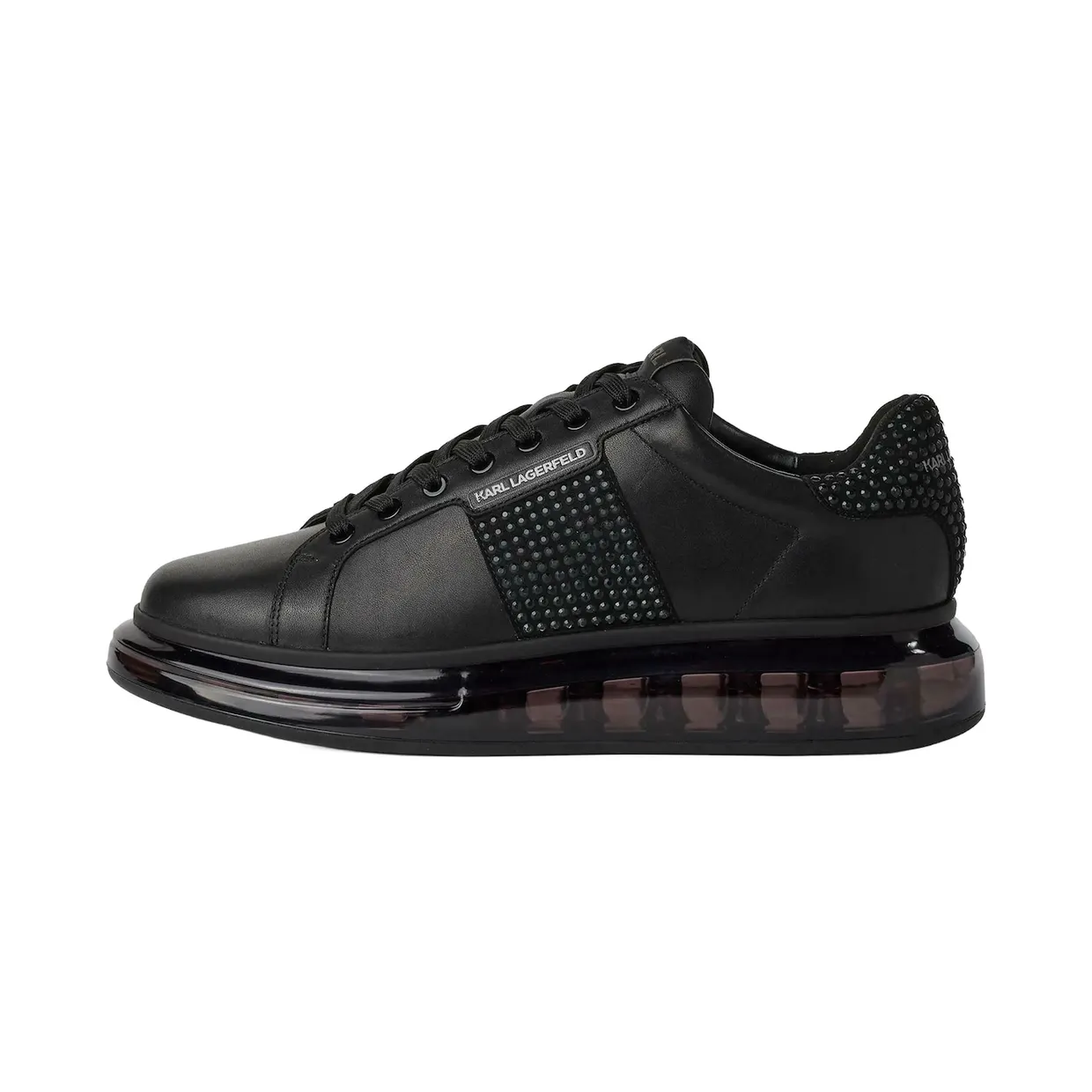 Karl Lagerfeld Kapri Black (14119300)