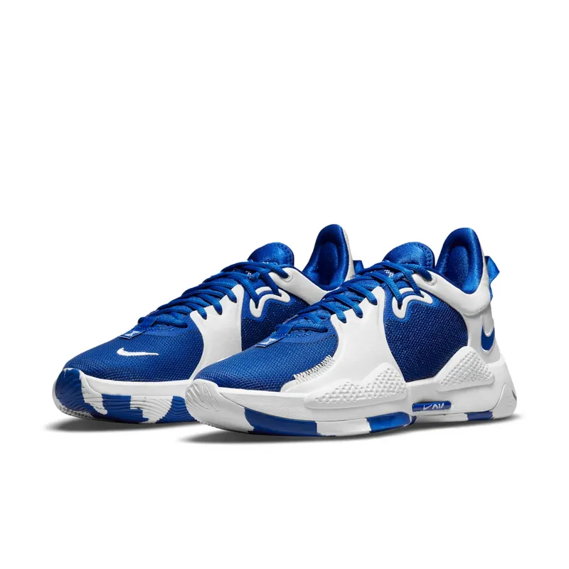Nike PG 5 “Game Royal” (DA7758-400)