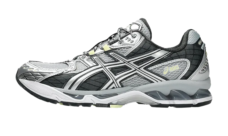 Asics Gel-Nimbus 10.1 “Piedmont Grey Graphite Grey” (1203A543-023)