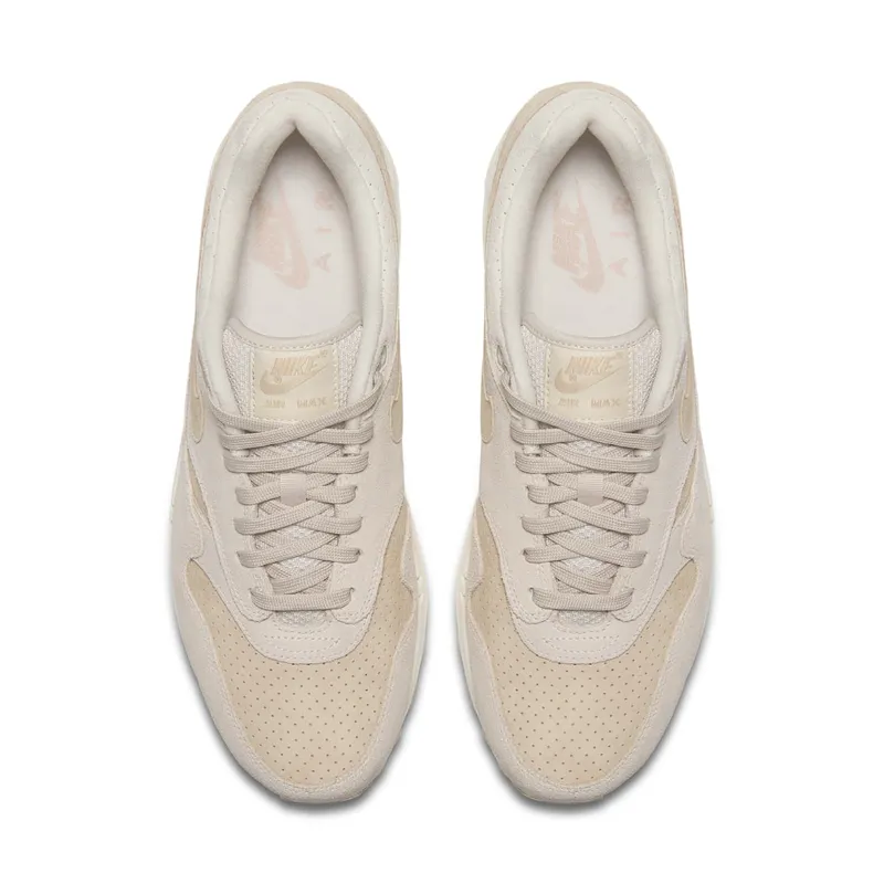 Nike Air Max 1 Desert Sand Suede Desert Sand/Sand-Sail (875844-004)