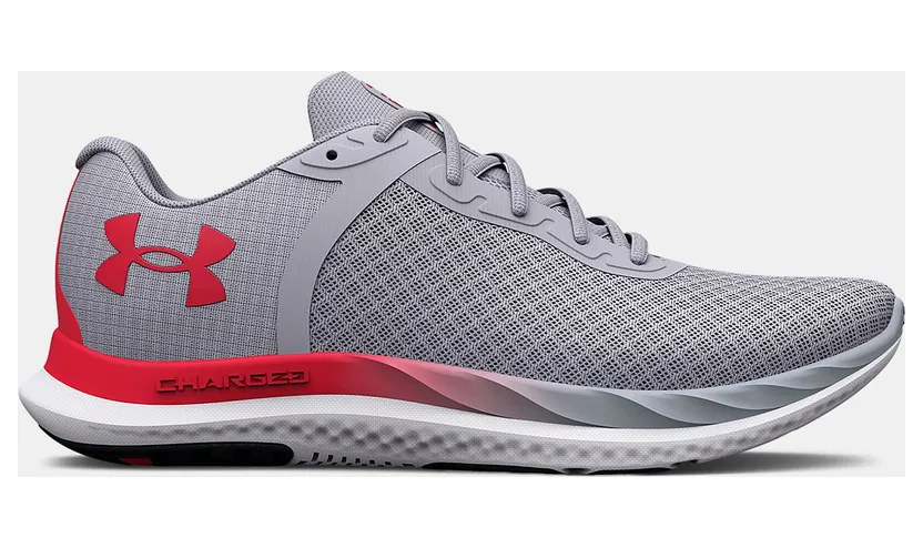 Under Armour Charged Breeze Gray (3025129-107)