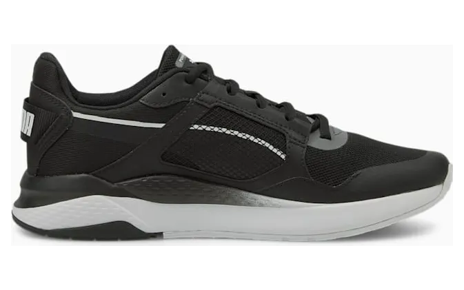 Puma Anzarun Grid Zwart/Wit (368865-04)