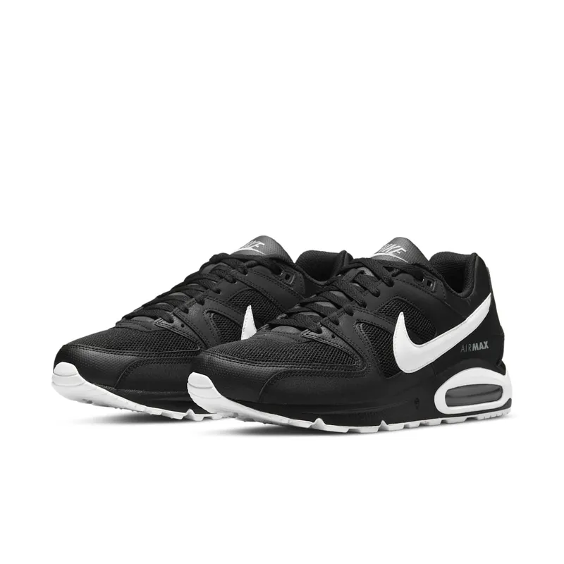 Nike Air Max Command Black White (629993-032)