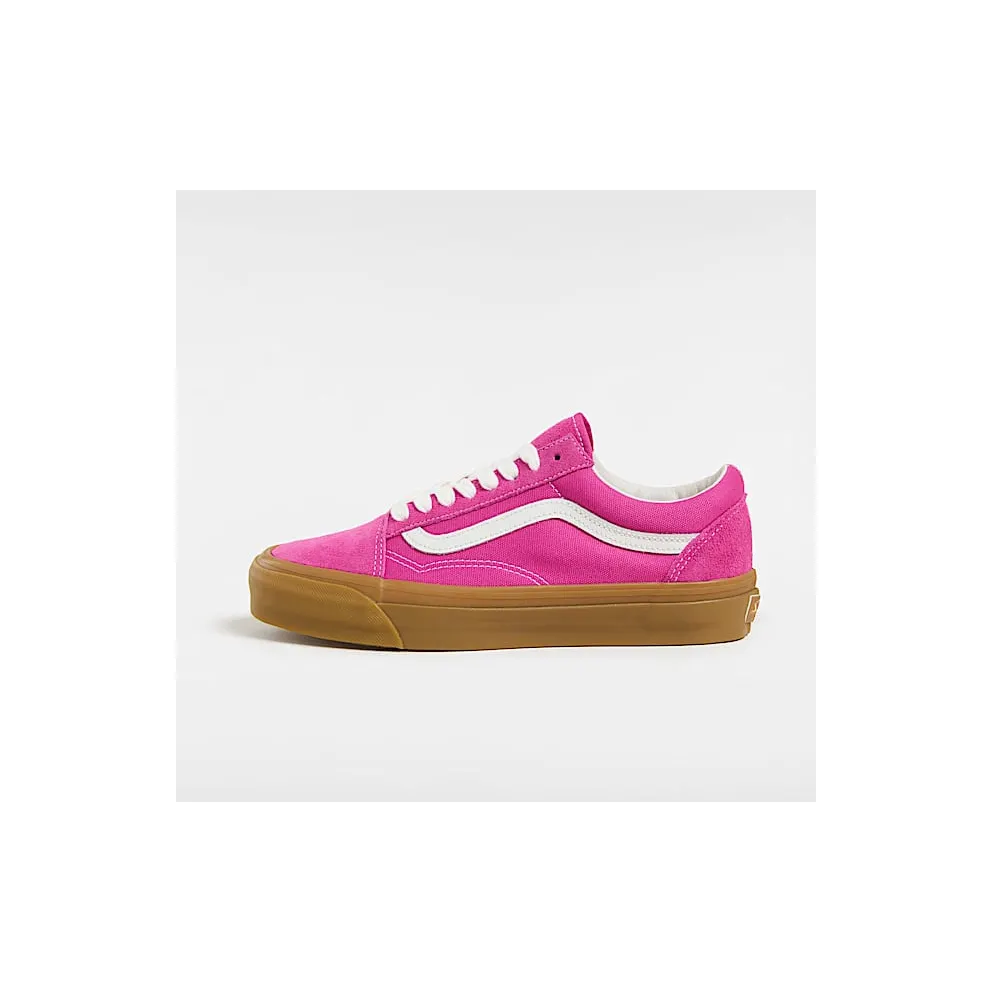 Vans Old Skool LX Raspberry Pink Gum (VN000D56YLZ)