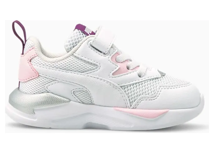 Puma X-Ray Lite Pink/White (37439512)
