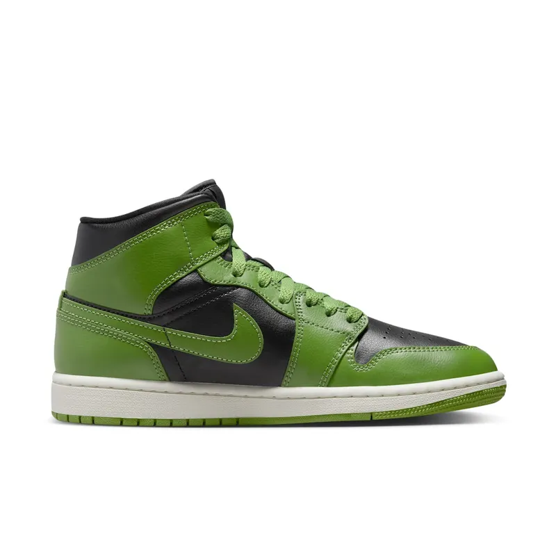 AIR Jordan 1 MID “Altitude Green” (BQ6472-031)