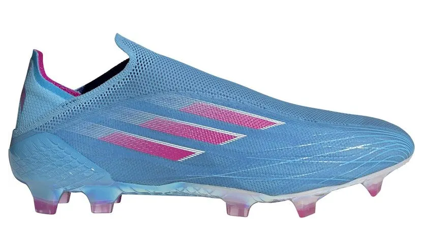 Adidas X Speedflow GW7435