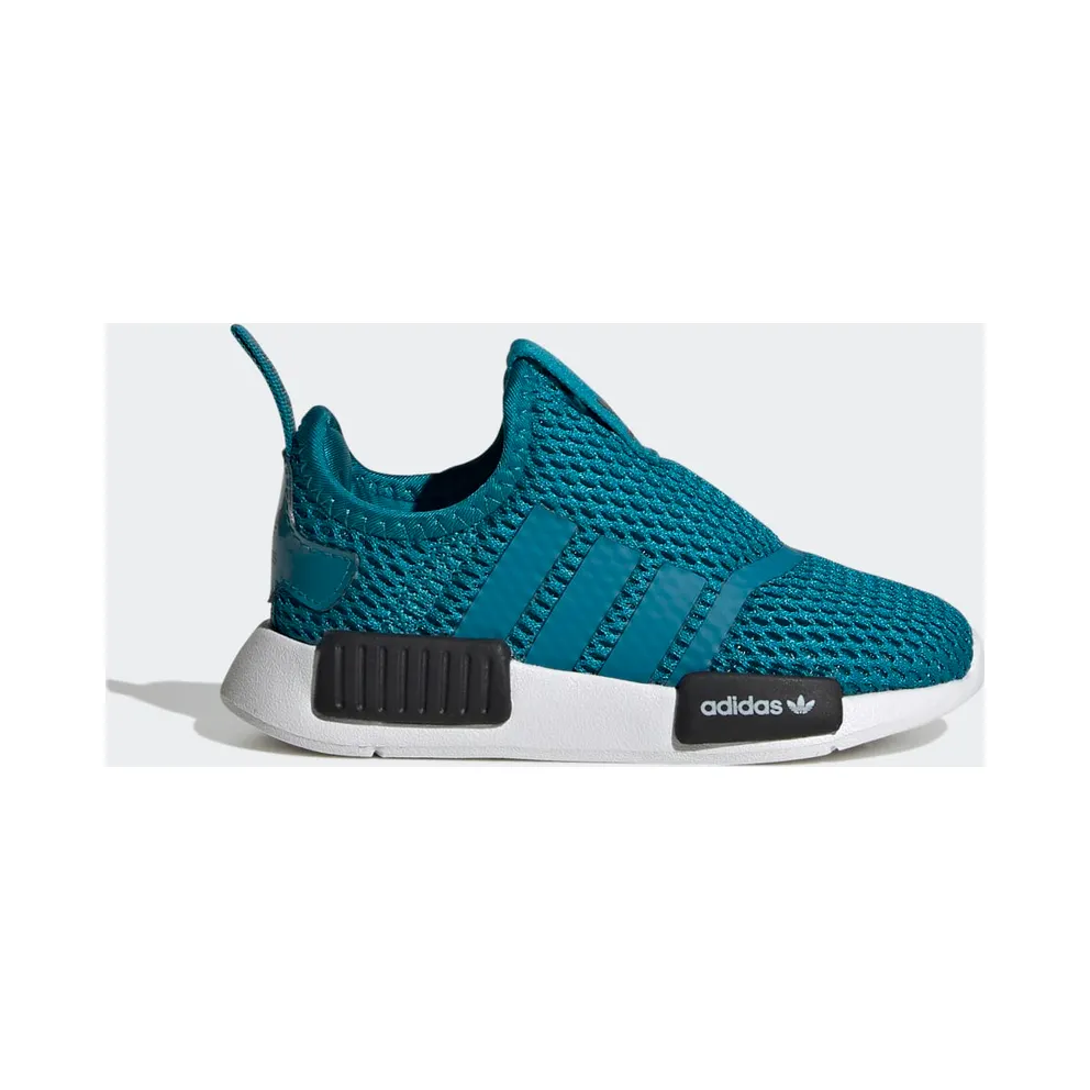 Adidas NMD 360 Active Teal / Active Teal / Core Black (HQ4045)