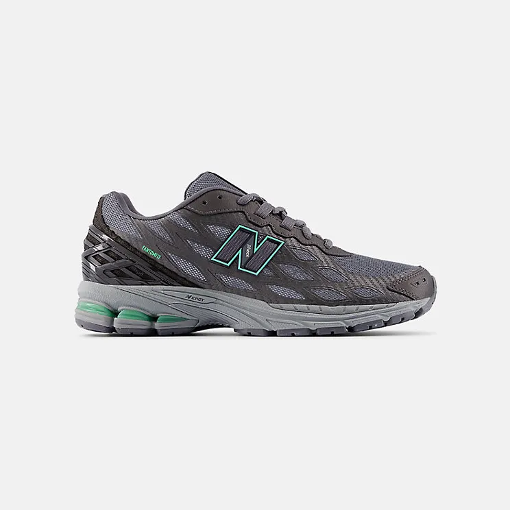 New Balance 1906W Black Metallic Green (U1906WA)