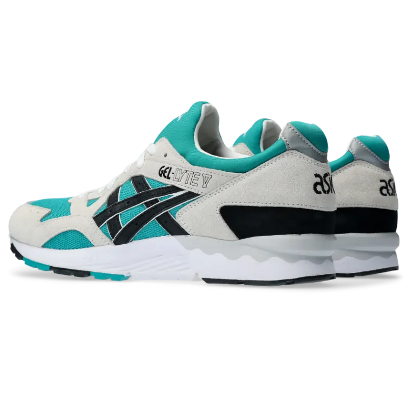 Asics Gel-lyte V Baltic Jewel/Black (1203A344.300)