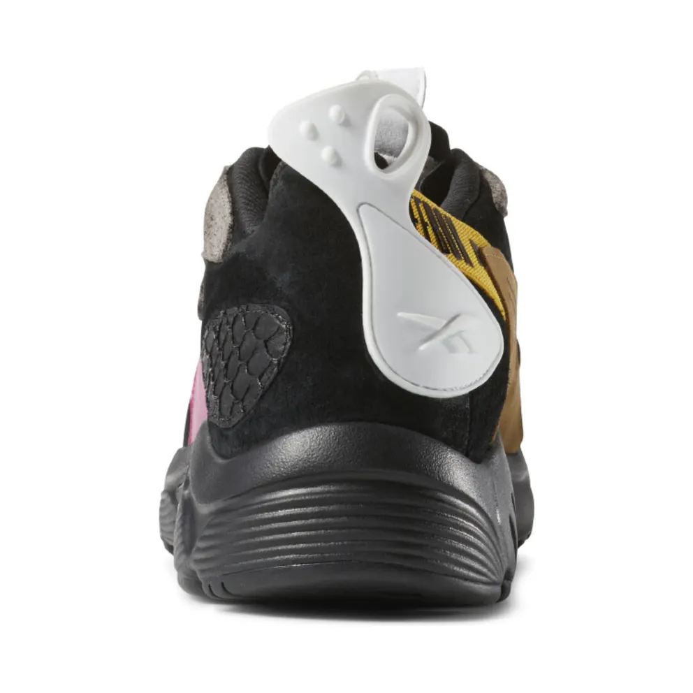 Reebok Daytona Experiment Pyer Moss Multi-Color Black/Brown-Grey-Pink (Other Brands Reebok)