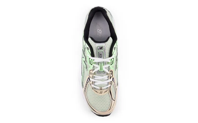 New Balance 740v2 “Mint Flash / Ash Wood” (U740YC2)