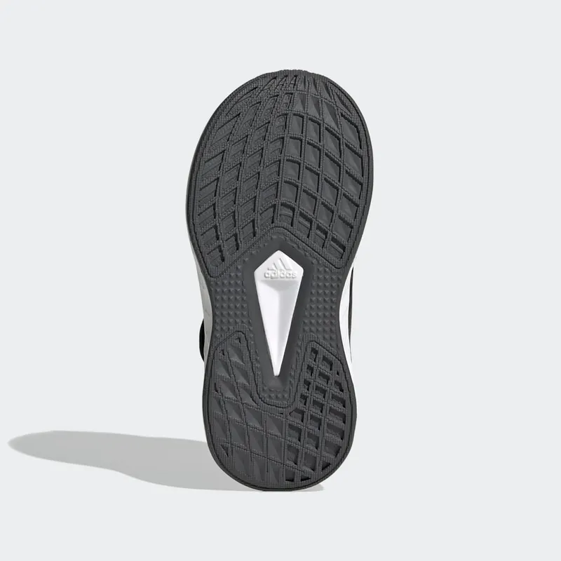 adidas Duramo SL Core Black / Cloud White / Grey Six (FX7320)