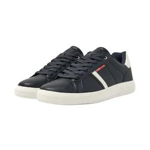 british knights Donkerblauw / Red / Black / White (79389)