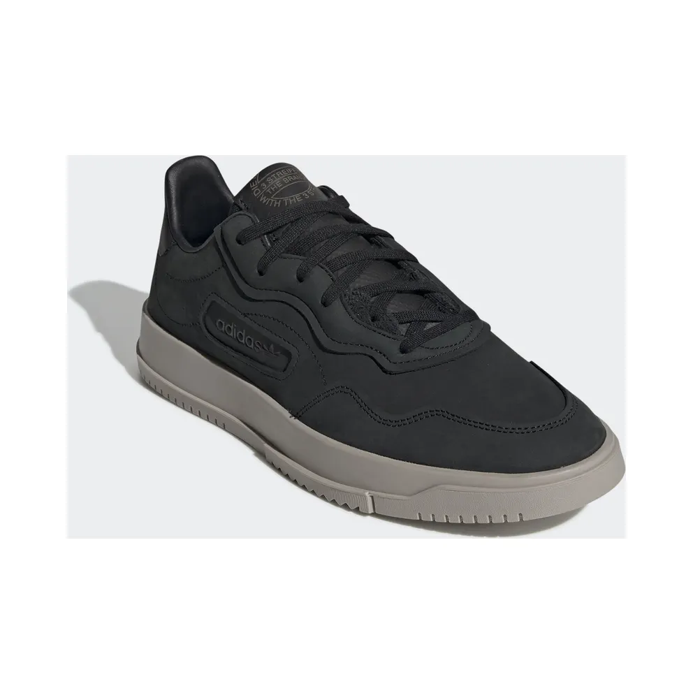adidas SC Premiere Core Black Core Black/Core Black/Light Brown (EE6023)