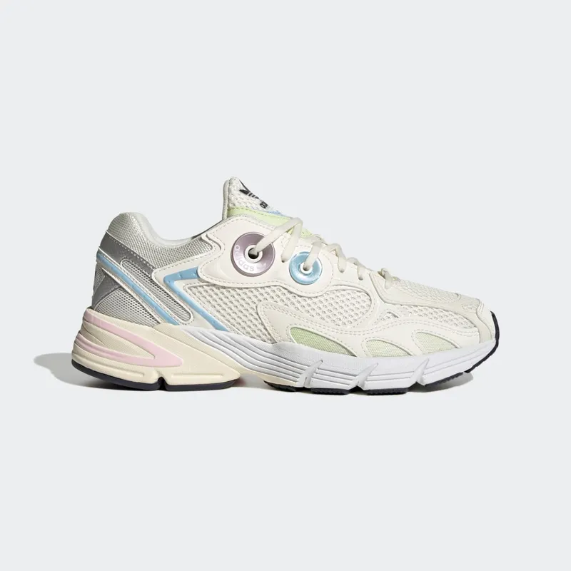 Adidas Astir Off White / Off White / Clear Sky (GZ4331)