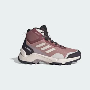 adidas Eastrail 2.0 Mid Rain.rdy Hiking “Warm Clay / Putty Mauve / Preloved Fig” (JP5115)