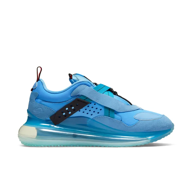 Nike Air Max 720 OBJ Slip University Blue University Blue/Black-Industrial Blue (DA4155-400)