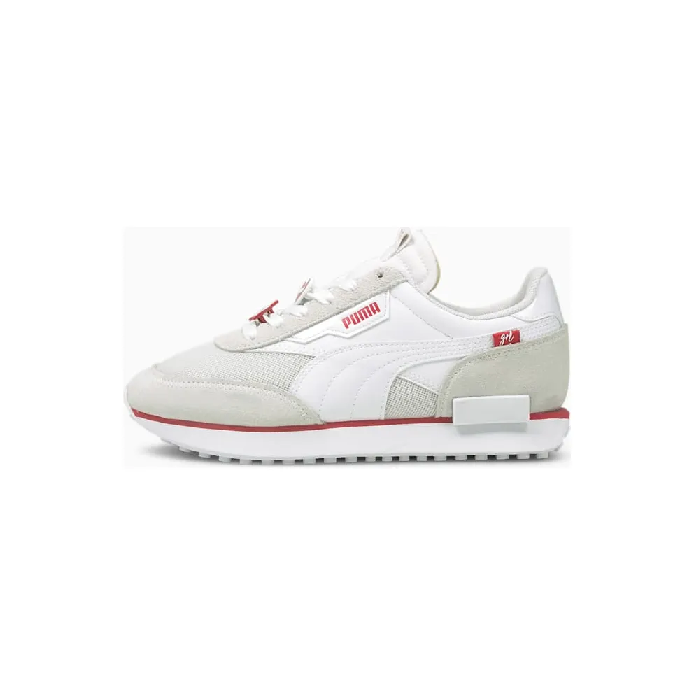 Puma Future Rider Galantine’s White/Pink (38012101)