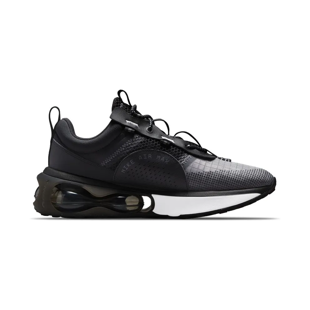 Nike Air Max 2021 Black 50% Sustainable Materials (DA1925-001)