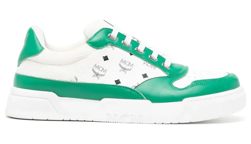 Mcm Skyward “Green” (MEXDASW01)