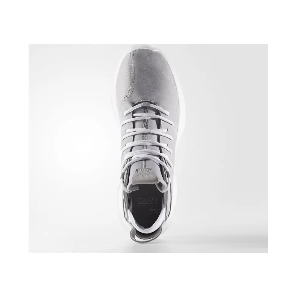 Adidas Crazy 1 ADV Grey (BY4369)