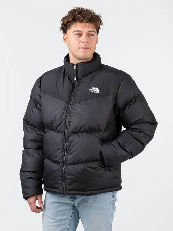 The North Face sneaker tnf black (NF0A853IJK3)