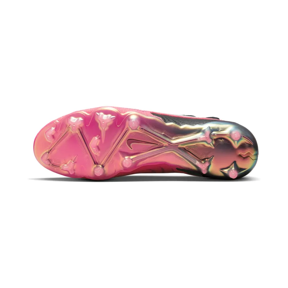 Nike Gripknit Phantom GX Elite Dynamic Fit FG Hyper Pink (DC9969-610)