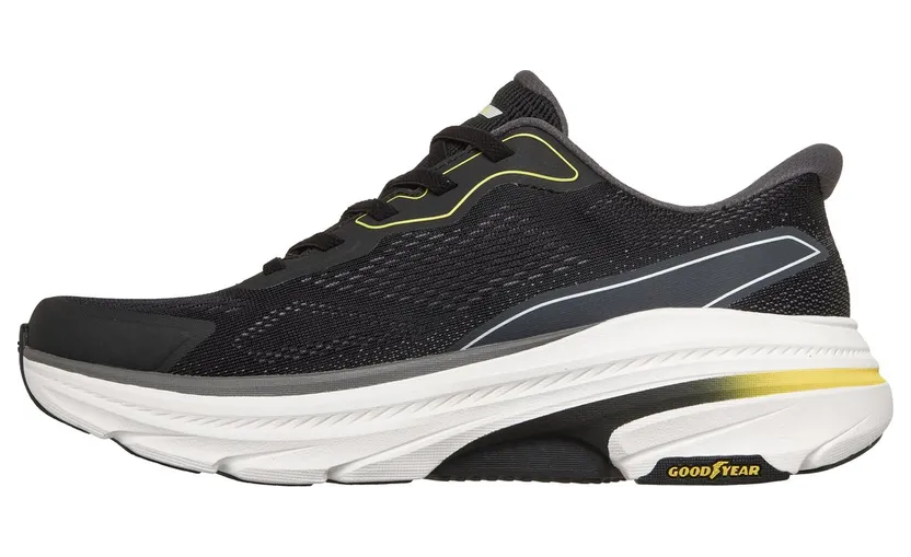 skechers-max-cushioning 220553_BLK