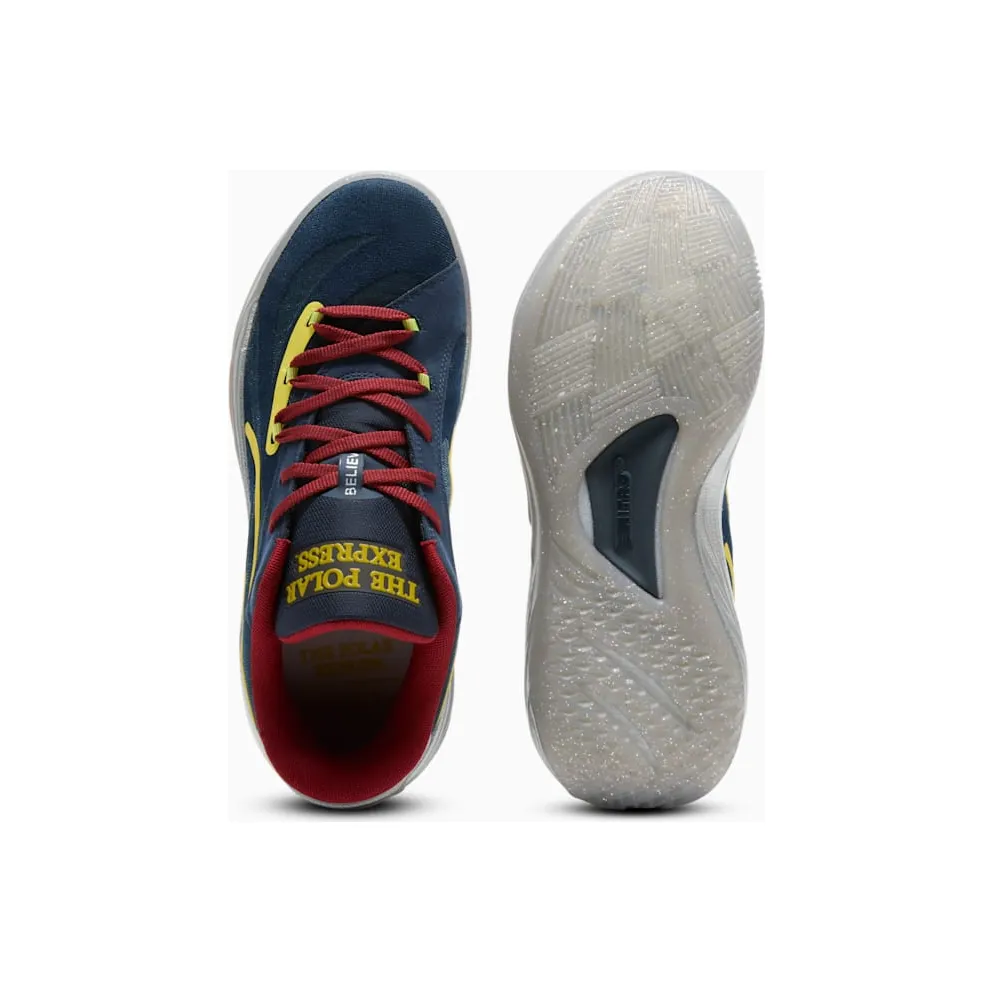 Puma All-Pro Nitro “Polar Express” (310396-01)