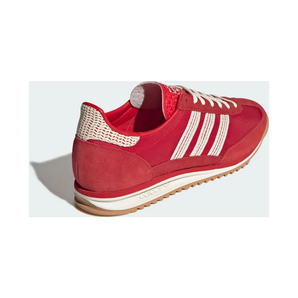 Adidas SL 72 OG Better Scarlet / Wonder White / Off White (JI2746)