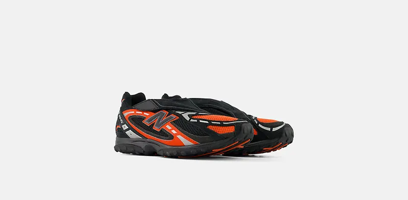 New Balance 204V Neo Flame Black (U204VMCV)