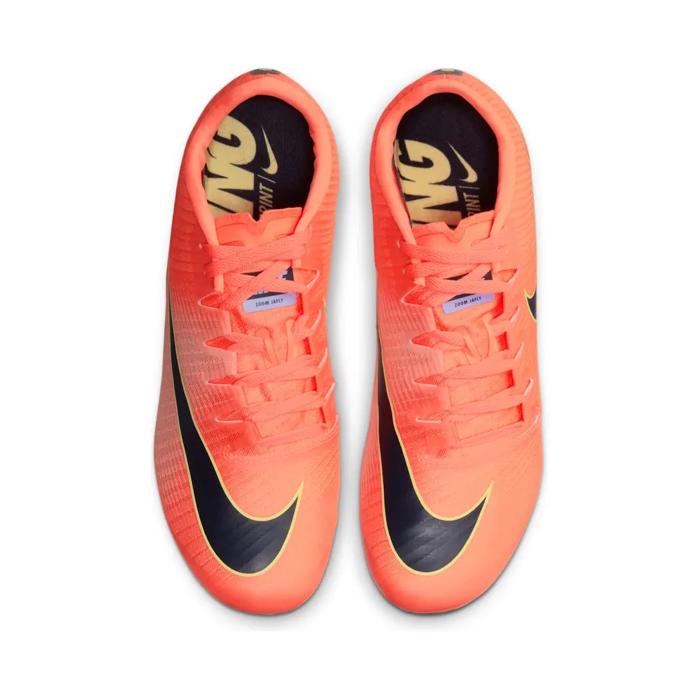 Nike Zoom Ja Fly 3 Bright Mango (865633-800)