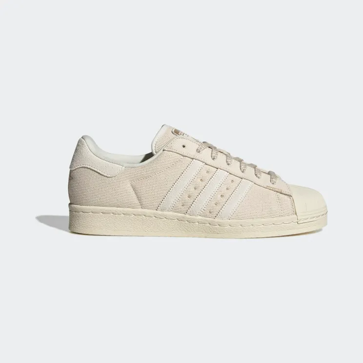 adidas Superstar 82 Non Dyed / Chalk White / Cream White (GY8800)