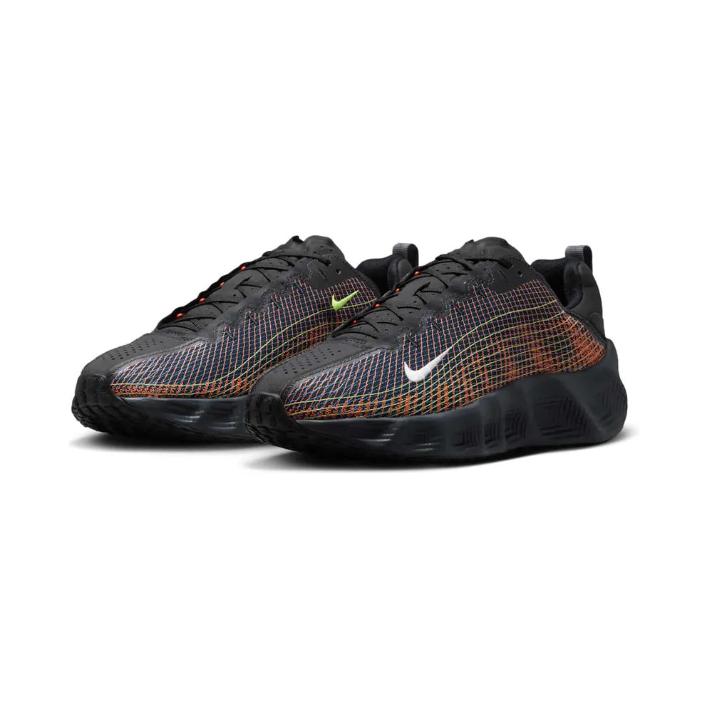 Nike Ava Rover Black/Iron Grey/Lava Glow/Summit White (IH8110-001)